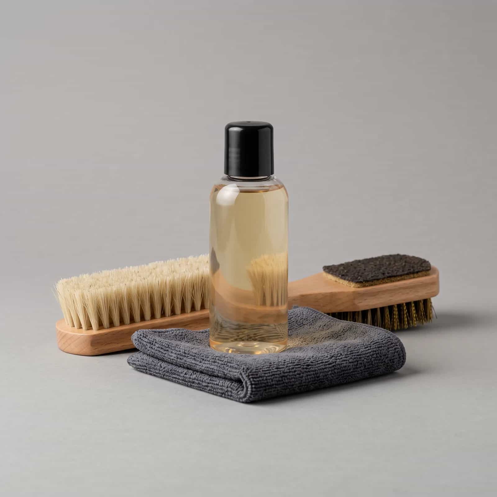 Care kit · three piece
