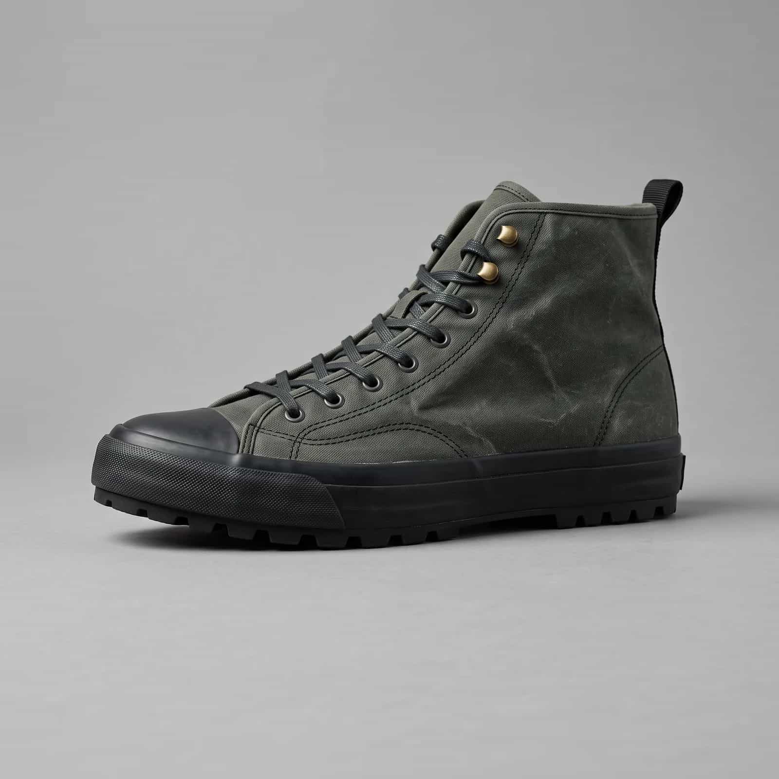 Gantry high · Diesel