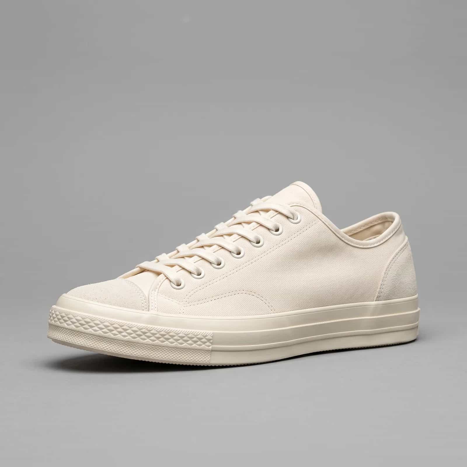 Sett low · Chalk