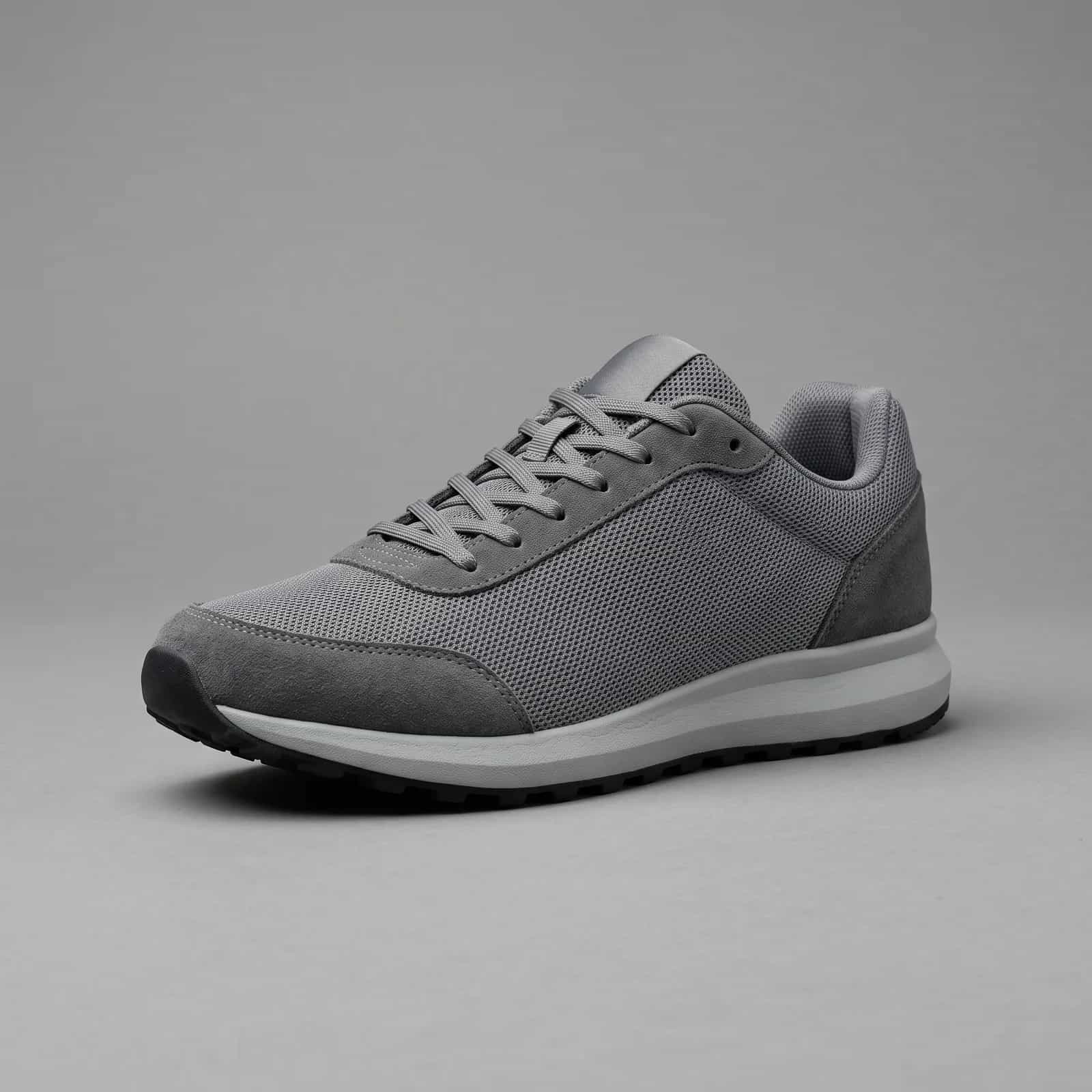 Towpath runner · Concrete