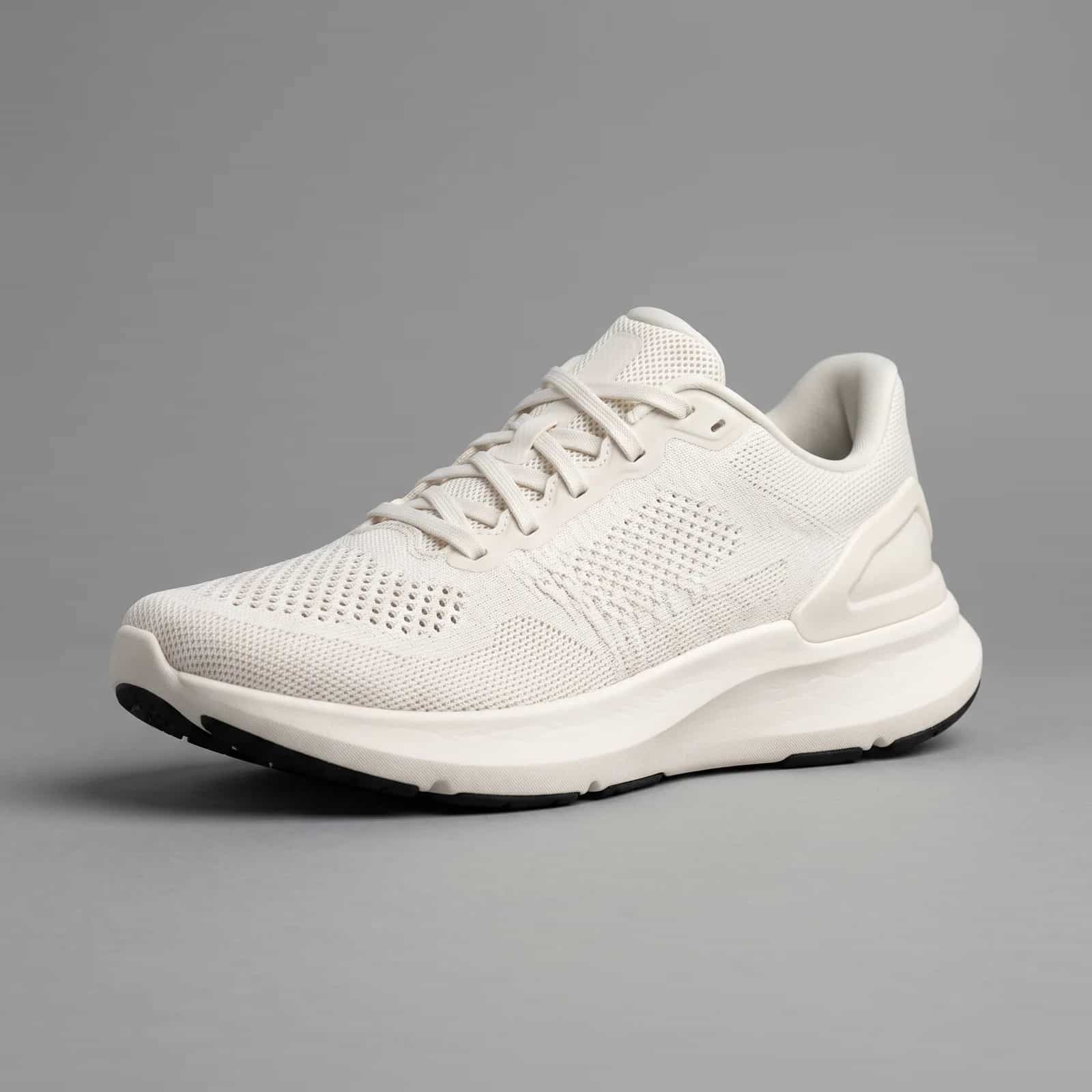 Verge runner · Chalk